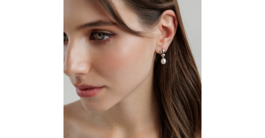 Earring SK25475EL