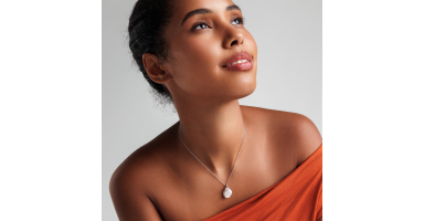 Pendant necklaces SK26112N