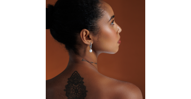 Earring SK26217EL