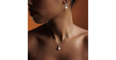Pendant necklaces SK26225N