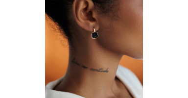 Earring SK26230GEL