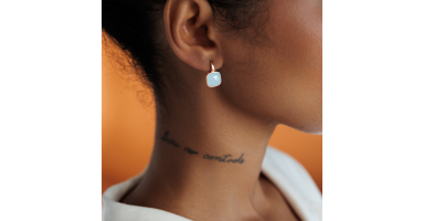 Earring SK26232GEL