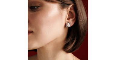 Earring SK26456EL