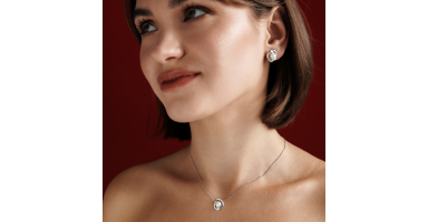 Pendant necklaces SK26456N