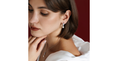 Earring SK26459EL