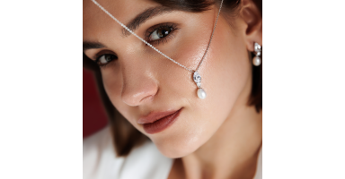 Pendant necklaces SK26459N