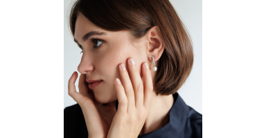 Earring SK26460EL