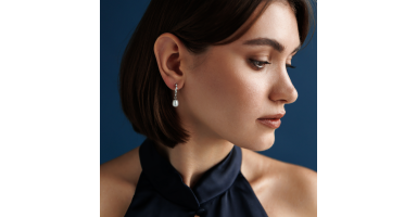 Earring SK26462EL