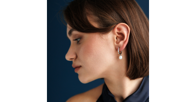 Earring SK26462EL