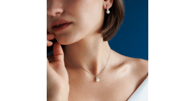 Pendant necklaces SK26463N