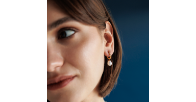 Earring SK26466GYE
