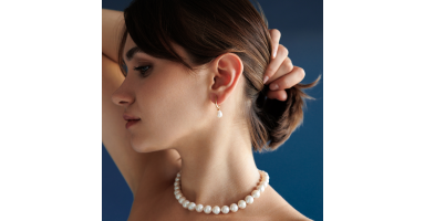 Earring SK26466GYE