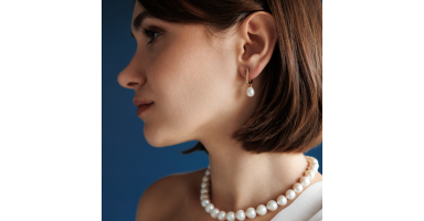 Earring SK26466GYE