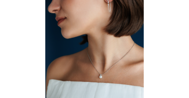 Pendant necklaces SK26469N