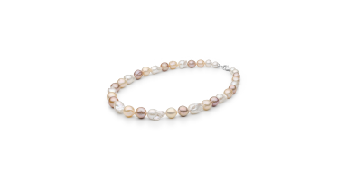 Necklace L264-16M