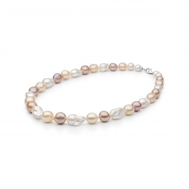 Necklace L264-16M