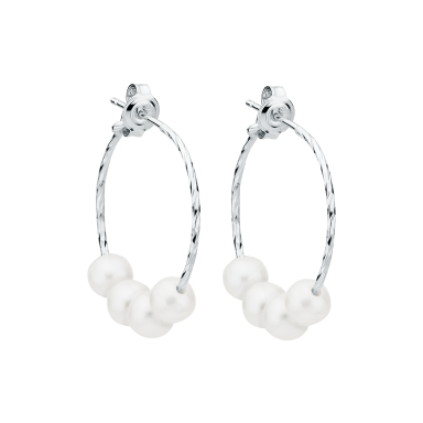 Earring MS23497EL