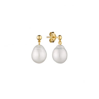 Earring MS24495YE