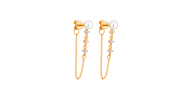 Earring MS26478GYE