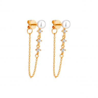 Earring MS26478GYE