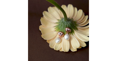 Earring SK25229GE