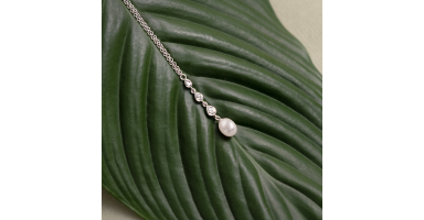 Pendant necklaces SK25481N