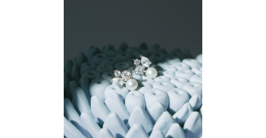 Earring SK26221E