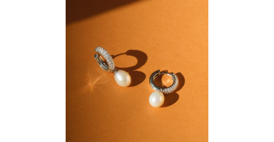 Earring SK26340EL