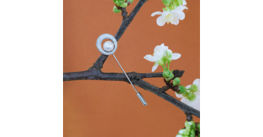 Brooch SK26347BR