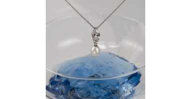 Pendant necklaces SK26459N