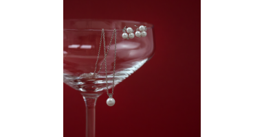 Pendant necklaces SK26469N