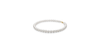 Necklace PYFEDW511-C