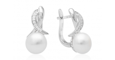 Earring SK15401EL