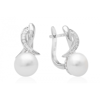 Earring SK15401EL