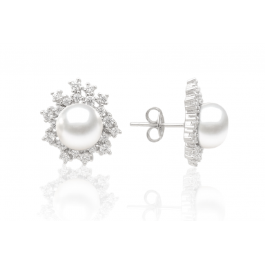Earring SK17205E