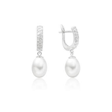 Earring SK17216EL