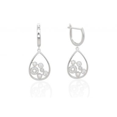 Earring SK17217EL