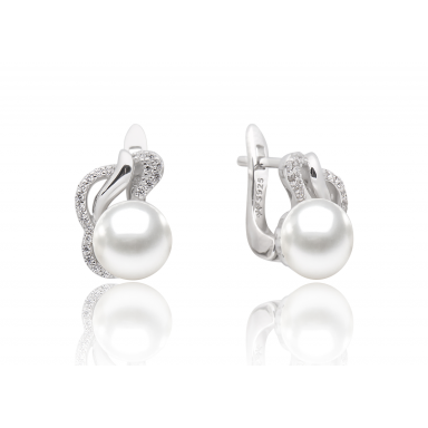 Earring SK17430EL