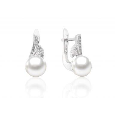 Earring SK17438EL