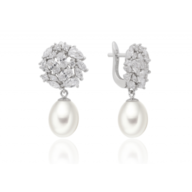 Earring SK17441EL
