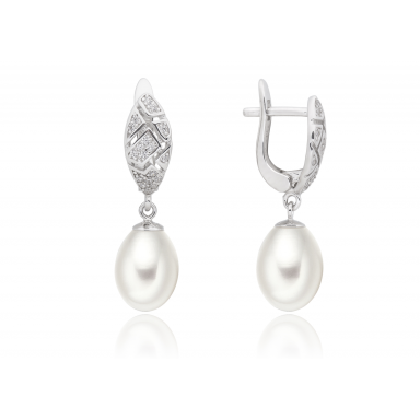 Earring SK17442EL