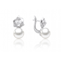 Earring SK17450EL