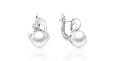 Earring SK18206EL