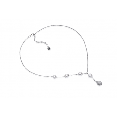 Necklace SK18224N