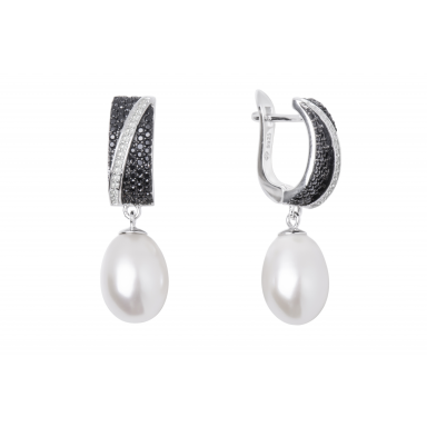 Earring SK18451EL