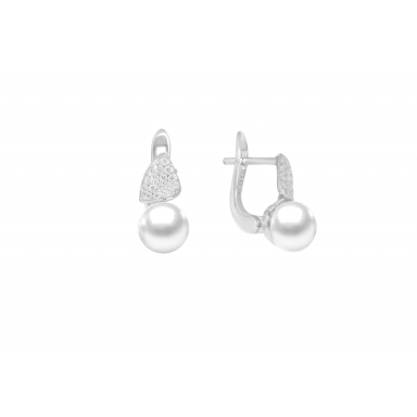 Earring SK19105EL