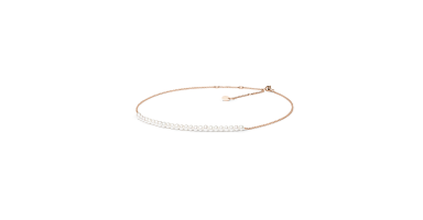 Necklace SK19221GN