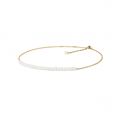 Necklace SK19221GYN