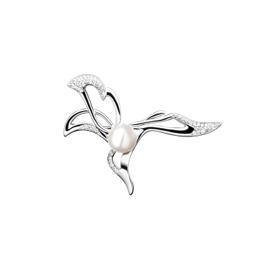 Brooche SK19246BR