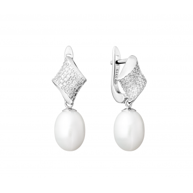 Earring SK19366EL